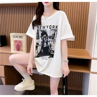 LETee（レティー）のトップス/Ｔシャツ