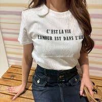 LETee（レティー）のトップス/Ｔシャツ