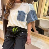 LETee（レティー）のトップス/Ｔシャツ