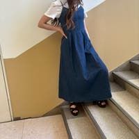 LETee（レティー）のワンピース・ドレス/デニムワンピース