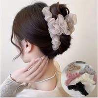 Lips（リップス）のヘアアクセサリー/ヘアクリップ・バレッタ