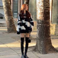 LETee（レティー）のトップス/カーディガン