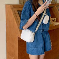 LETee（レティー）のバッグ・鞄/ショルダーバッグ