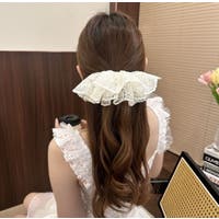 LETee（レティー）のヘアアクセサリー/シュシュ