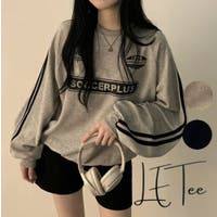 LETee（レティー）のトップス/カットソー