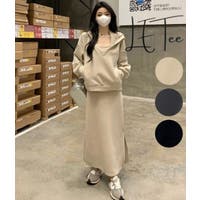 LETee（レティー）のワンピース・ドレス/ワンピース・ドレスセットアップ