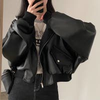 LETee（レティー）のアウター(コート・ジャケットなど)/ブルゾン