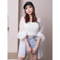 133ページ目）ポリエステルトップス - ファッション通販SHOPLIST