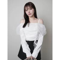 LIPSERVICE（リップサービス）のトップス/その他トップス