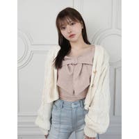 LIPSERVICE（リップサービス）のトップス/その他トップス