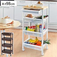 livingut（リビングート）の収納・家具/食器棚・キッチン収納