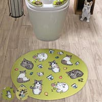 livingut（リビングート）のバス・トイレ・掃除洗濯/トイレ用品