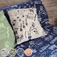 livingut（リビングート）の寝具・インテリア雑貨/クッション・クッションカバー