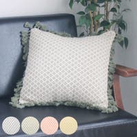 livingut（リビングート）の寝具・インテリア雑貨/クッション・クッションカバー