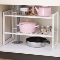 livingut（リビングート）の収納・家具/食器棚・キッチン収納