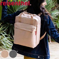 livingut（リビングート）のバッグ・鞄/リュック・バックパック