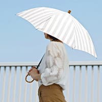 livingut（リビングート）の小物/傘・日傘・折りたたみ傘