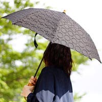livingut（リビングート）の小物/傘・日傘・折りたたみ傘