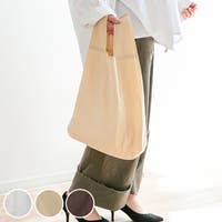 livingut（リビングート）のバッグ・鞄/エコバッグ