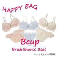 LOCK YOUR HEARTS（ロックユアハーツ）のイベント/福袋