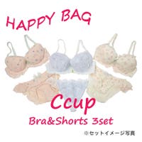 LOCK YOUR HEARTS（ロックユアハーツ）のイベント/福袋