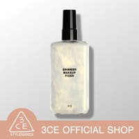 3CE OFFICIAL SHOP（スリーシーイー）のスキンケア/ミスト