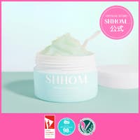 SHHOM（ショーム）の韓国コスメ/クレンジング・洗顔