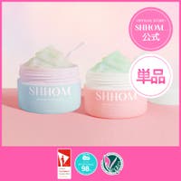 SHHOM（ショーム）の韓国コスメ/クレンジング・洗顔