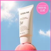 SHHOM（ショーム）の韓国コスメ/UVケア・日焼け止め