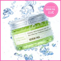 SHHOM（ショーム）のスキンケア/クリーム
