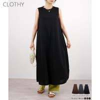 CLOTHY（クロシィ）のワンピース・ドレス/マキシワンピース