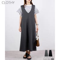 CLOTHY（クロシィ）のワンピース・ドレス/マキシワンピース