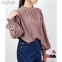 CLOTHY（クロシィ）のトップス/ブラウス