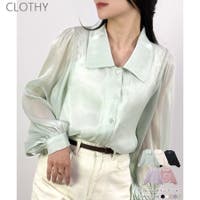 CLOTHY（クロシィ）のトップス/ブラウス
