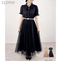 CLOTHY（クロシィ）のワンピース・ドレス/ドレス