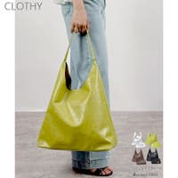 CLOTHY（クロシィ）のバッグ・鞄/トートバッグ