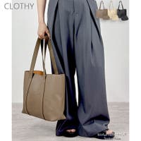 CLOTHY（クロシィ）のバッグ・鞄/トートバッグ