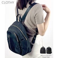 CLOTHY（クロシィ）のバッグ・鞄/リュック・バックパック