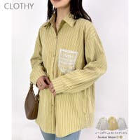 CLOTHY（クロシィ）のトップス/シャツ