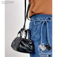 CLOTHY（クロシィ）のバッグ・鞄/ショルダーバッグ