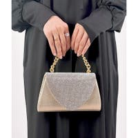 CLOTHY（クロシィ）のバッグ・鞄/パーティバッグ