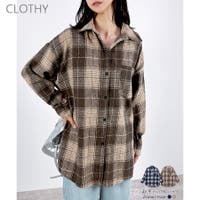 CLOTHY（クロシィ）のトップス/シャツ