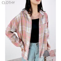 CLOTHY（クロシィ）のトップス/シャツ