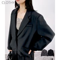 CLOTHY（クロシィ）のアウター(コート・ジャケットなど)/テーラードジャケット