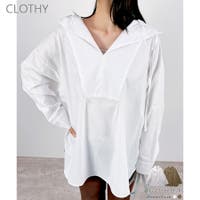 CLOTHY（クロシィ）のトップス/シャツ