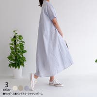 CLOTHY（クロシィ）のワンピース・ドレス/シャツワンピース
