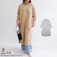 CLOTHY（クロシィ）のワンピース・ドレス/マキシワンピース