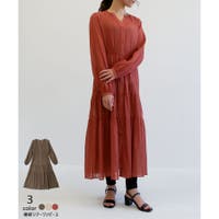 CLOTHY（クロシィ）のワンピース・ドレス/シャツワンピース