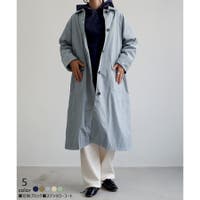 CLOTHY（クロシィ）のアウター(コート・ジャケットなど)/ロングコート
