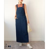 CLOTHY（クロシィ）のワンピース・ドレス/サロペット